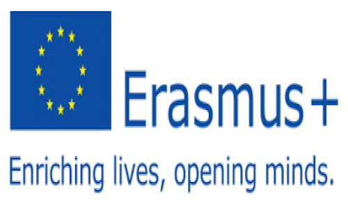 ERASMUS+ Enriqueciendo vidas, abriendo mentes